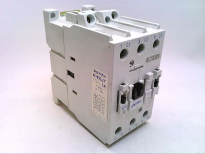 GHISALBA GH15JT.3.00-220V/50HZ-220-230V/60HZ