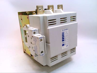 GHISALBA GH33B.3.11-440V/60HZ