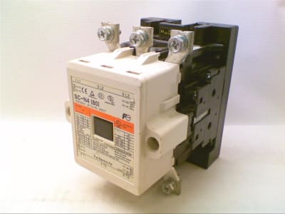 FUJI ELECTRIC SC80BAA-222