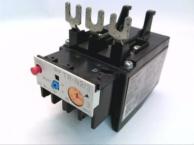 FUJI ELECTRIC TR35BDHB