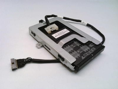 HEWLETT PACKARD COMPUTER 663773-001