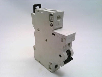 EATON CORPORATION THB401