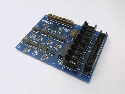 KAIJO CORPORATION EXP-113