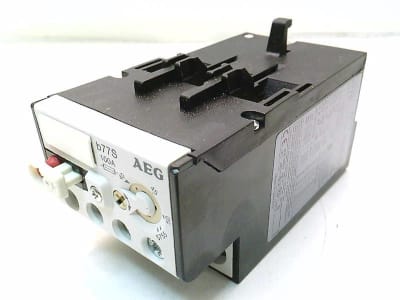 EEC AEG B77S-57A