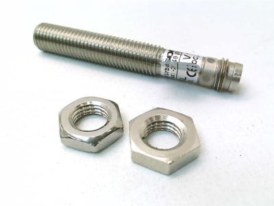 DI-SORIC DC-08V-1.5-PSK-TSL