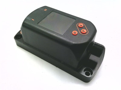 EFECTOR IO-LINK-DISPLAY-1.44