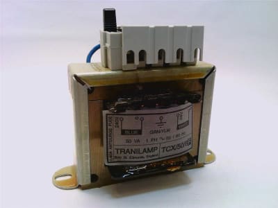 TRANILAMP TCX/50/6F