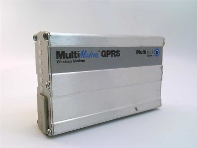 MULTI TECH SYSTEMS MTCBA-G-F4-ED
