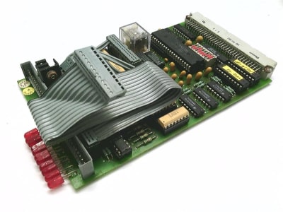 HARTMANN & LAMMLE 780-115