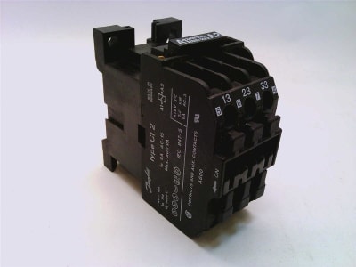 DANFOSS 037H0001-33