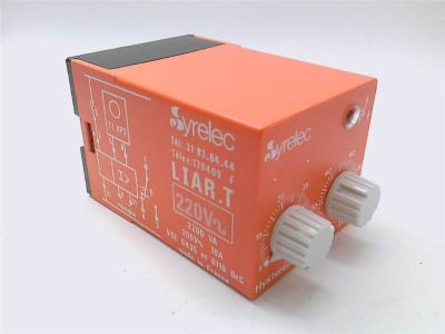 CROUZET LIAR.T-U-220A