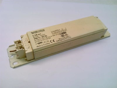 VOSSLOH SCHWABE 163522