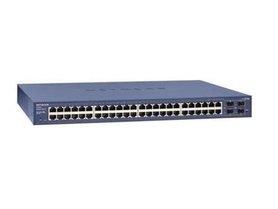 NETGEAR GS748T-500EUS