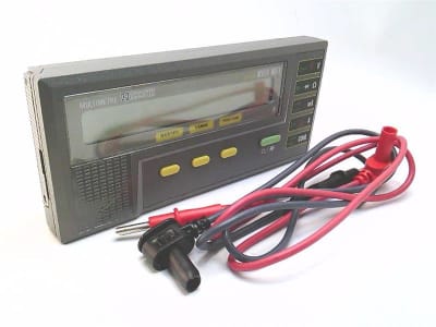 CHAUVIN ARNOUX GROUP MICA-GP1