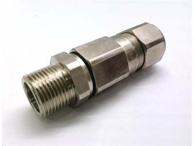 CMP CORP 20S-C2K-1RA