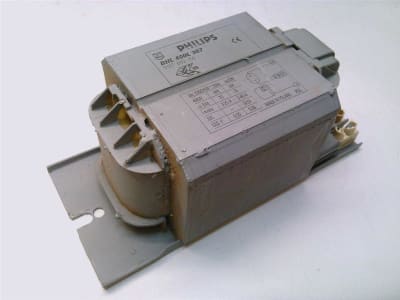 PHILIPS BHL 400L 307