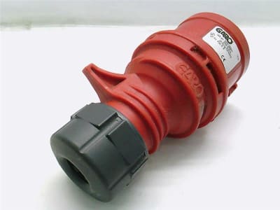 GARO FV-416-6
