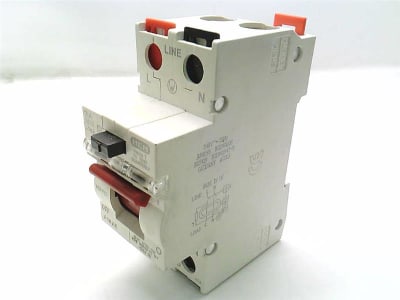 EATON CORPORATION A-16-HE