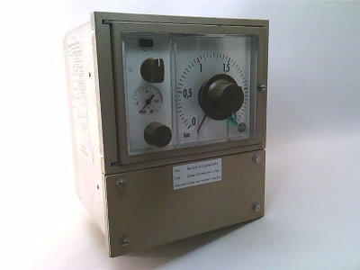 SAMSON AG 3432-0200100.00