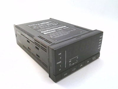 OMRON K3NV-LC1A-T1