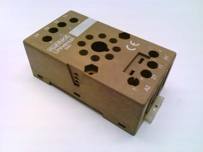 KUHNKE AUTOMATION Z347