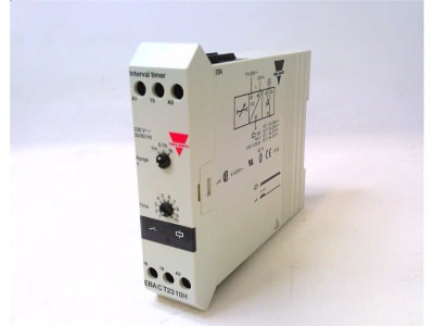 CARLO GAVAZZI EBACT231M