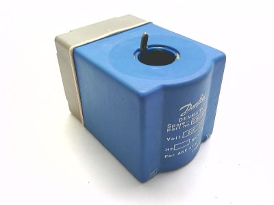 DANFOSS 018Z6991