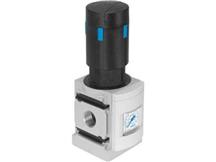 FESTO MS4-LR-1/8-D6-AS-WR