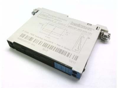 STAHL 9001/01-252-070-101