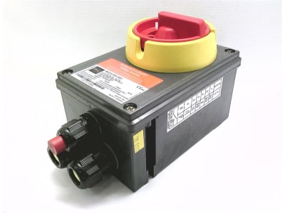 STAHL 8537/2-702-7001