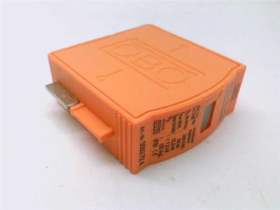 OBO BETTERMANN V50-B+C-0-280