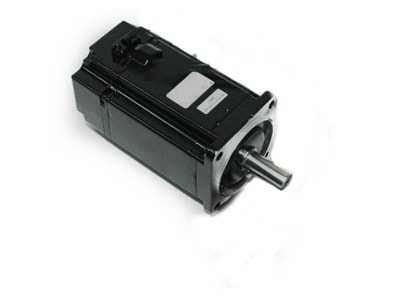 YASKAWA ELECTRIC SGMAH-A5AAA4D