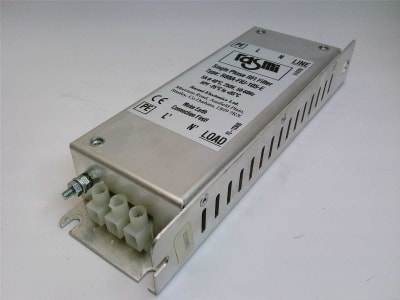 RASMI ELECTRONICS R88A-FIU-105-E