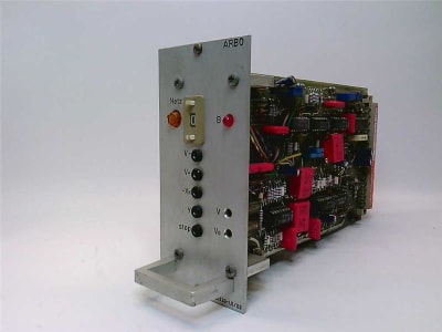 ARBO SYSTEMS EK-WLS220-1.502A