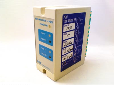 EATON CORPORATION TS/230VAC/4-20MA