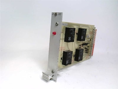 ARBO SYSTEMS EK-RL03