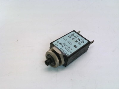 E-T-A CIRCUIT BREAKERS 106-P30
