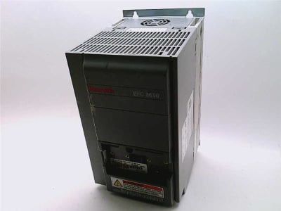 BOSCH EFC3610-4K00-3P4-MDA-7P-NNNNN-NNNN