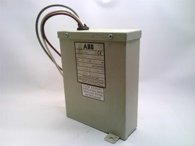 ASEA BROWN BOVERI PLMD555Z