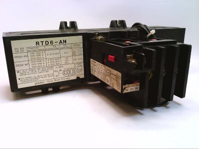 GHISALBA RTD-6-AN-340