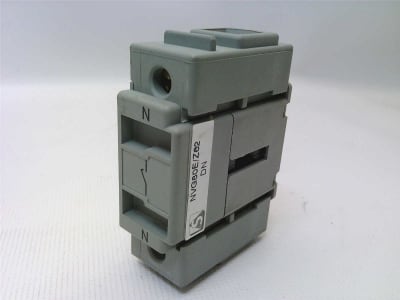 SONTHEIMER ELEKTROSCHALTGERATE LBS-NVG-80E