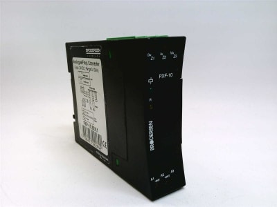 BEIJER ELECTRONICS PXF-10.924.1