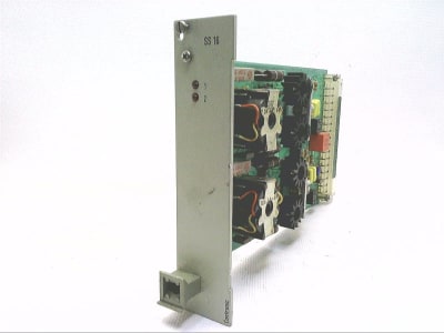 ASEA BROWN BOVERI 66011-4-0776083-8