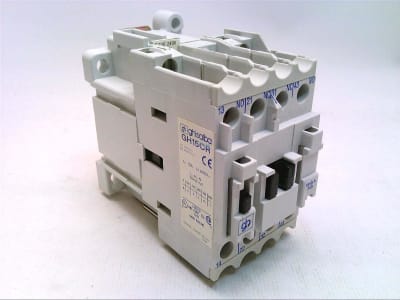 GHISALBA GH15CR.22-220-240V/50HZ-220-240V/60HZ