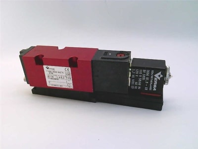 VERSA VALVES CSG-4332-043-P-A120