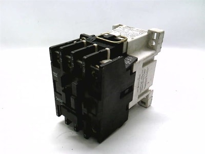SPRECHER & SCHUH CA3-12-10-220-230V/50HZ-260V/60HZ