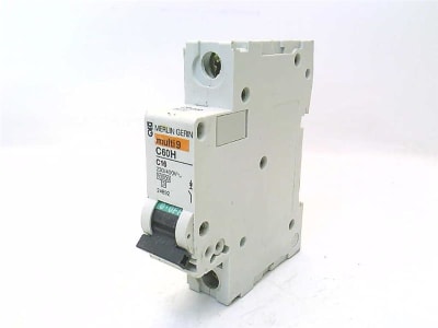 SCHNEIDER ELECTRIC MG24892