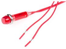 CAMDENBOSS IND5032405-240-T/RD