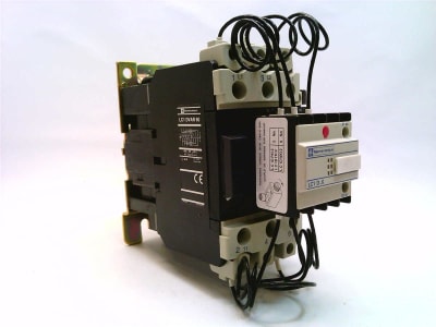 SCHNEIDER ELECTRIC LC1-DVAR-60-P7