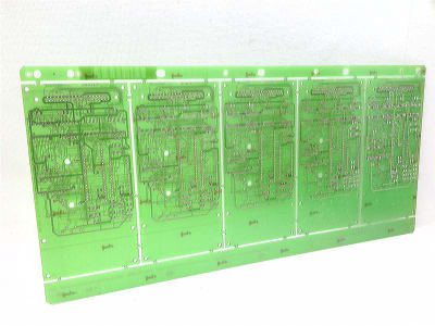 CONVERTEAM 27X7110D1